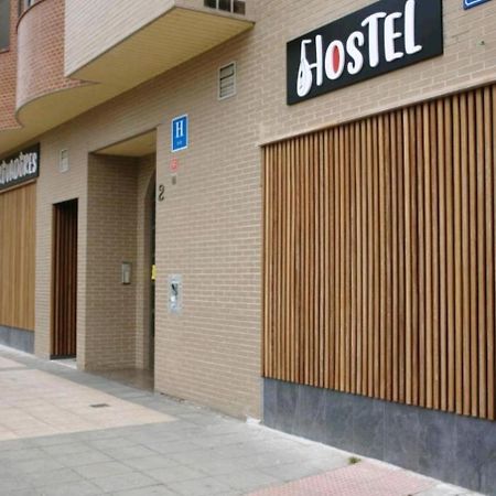 Hostel Trovadores Burgo Buitenkant foto